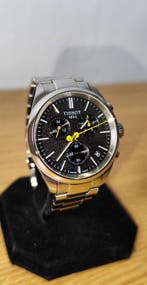 Tissot - Tissot PR 100 Tour de France 40mm - Zonder, Nieuw