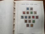 Denemarken 1855/1983 - Denemarken en Deense Antillen - zeer, Postzegels en Munten, Postzegels | Europa | Spanje, Gestempeld
