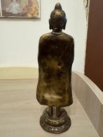 Statua di Buddha - Statue - Asie (Sans prix de réserve), Antiquités & Art
