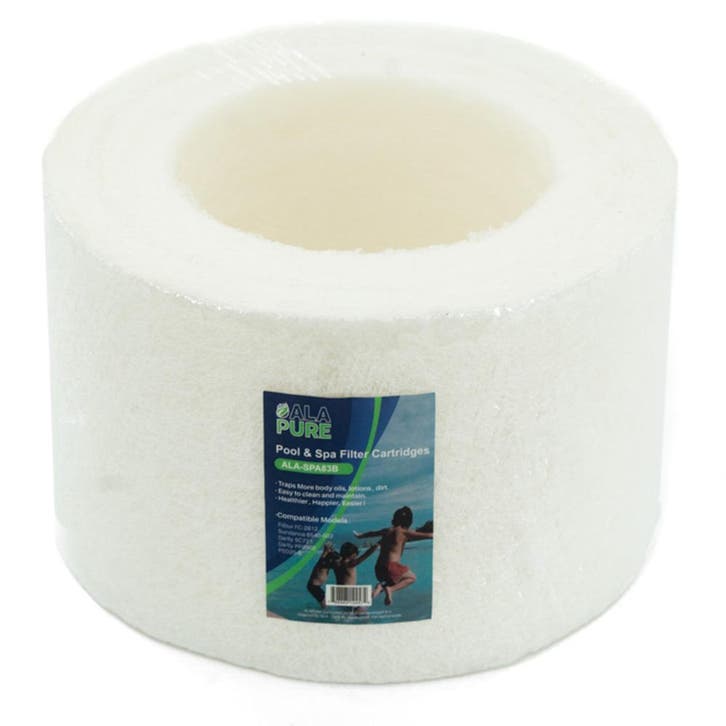 Alapure Spa Waterfilter SC721 / PP2002 / 6540-502, Jardin & Terrasse, Accessoires de piscine, Envoi