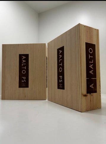 2023 Bodegas Aalto, P.S. Tinto Pagos Seleccionados -