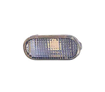 Clignotants Latéraux Pour Seat, Volkswagen Vw Fumé, Verzenden, Nieuw