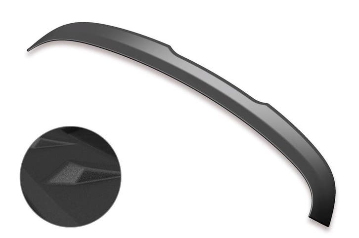 Achtervleugel met ABE voor VW Golf 5 (Type 1K) GTI / R32 HF6, Auto-onderdelen, Carrosserie, Nieuw, Verzenden