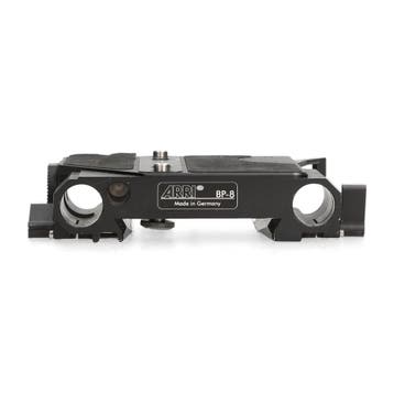ARRI Bridge Plate BP-8 - 1 jaar garantie, Audio, Tv en Foto, Ophalen of Verzenden, Zo goed als nieuw