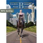 Van een boerderij naar Bangkok 9789462170032, Verzenden, Annemarie Hannen