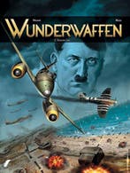 Disaster day / Wunderwaffen - SC / 5 9789088106743 Nolane, Livres, BD, Verzenden, Nolane