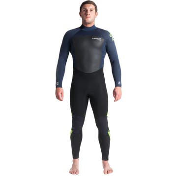 C-Skins Legend 4/3 GBS Wetsuit, Ophalen of Verzenden, Nieuw