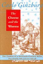 The Cheese and the Worms 9780801843877 Carlo Ginzburg, Verzenden, Gelezen, Carlo Ginzburg