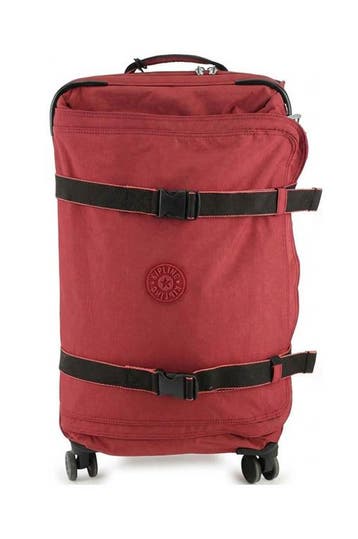 Kipling Koffer in maat Klein Overig, Verzenden, Zo goed als nieuw