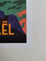 Monsieur Z - Saint Raphaël - Le Massif de lEsterel - 2020s