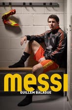 Messi 9789043916424 Guillem Balague, Verzenden, Guillem Balague