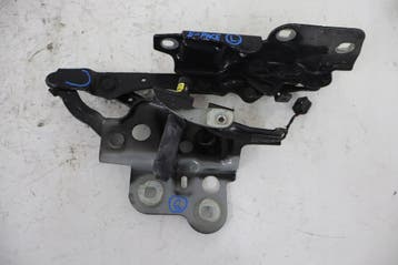 zawias maski lewy Jaguar E-Pace J9C3-16801-AA, Verzenden, Gebruikt
