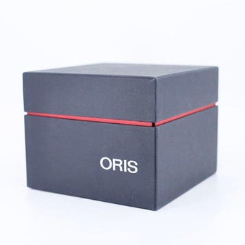 Oris - Artelier - 7670 - Homme - 2010-2020, Handtassen en Accessoires, Nieuw