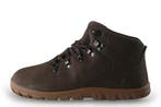 Freet Barefoot Hoge sneakers in maat 45 Bruin, Bruin, Verzenden, Zo goed als nieuw, Sneakers