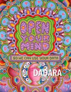 Dadara / Limited Art Books / 6 9789082194456, Verzenden, Zo goed als nieuw, Daniël Rozenberg