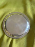 Christofle - Flessenonderzetter - Verzilverd, Antiquités & Art