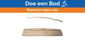 Bieden: Quicksilver 855 Aft Seat Pilot Bench, Watersport en Boten, Ophalen of Verzenden, Nieuw