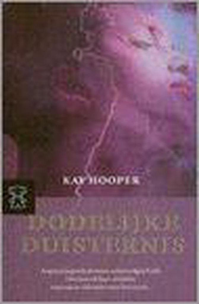 DODELIJKE DUISTERNIS 9789046110225 K. Hooper, Boeken, Romans, Gelezen, Verzenden