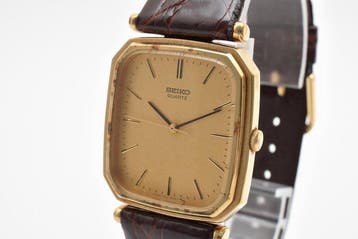 Seiko - Vintage - Zonder minimumprijs - 7431-5130 - Heren -