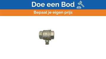 Bieden: M.T.F. Italia Installation Kit for, Ophalen of Verzenden