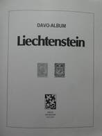 Liechtenstein 1912/1969 - DAVO, Postzegels en Munten, Gestempeld