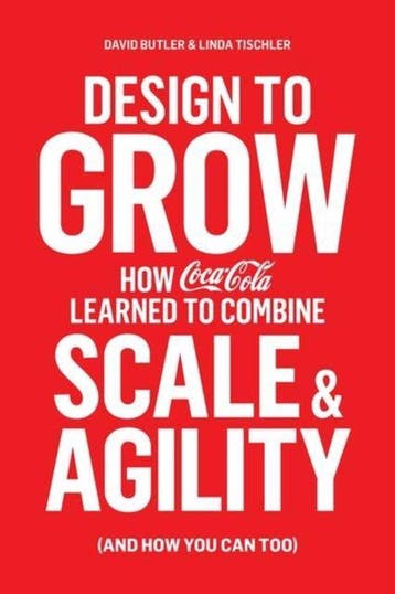 Design to Grow 9780241198384 David Butler, Verzenden, David Butler