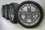 BMW 1 serie 2 serie F70 F74 556M 18 inch velgen Bridgestone, Ophalen of Verzenden