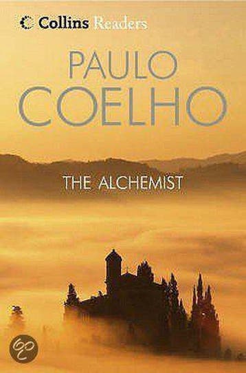 Collins Readers Alchemist, Boeken, Verzenden, Nieuw