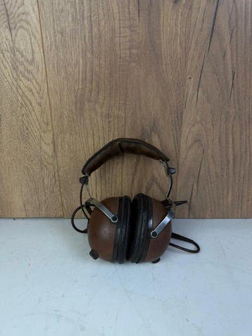 Pioneer - SE-45 Over-Ear Dynamic Stereo Hoofdtelefoon