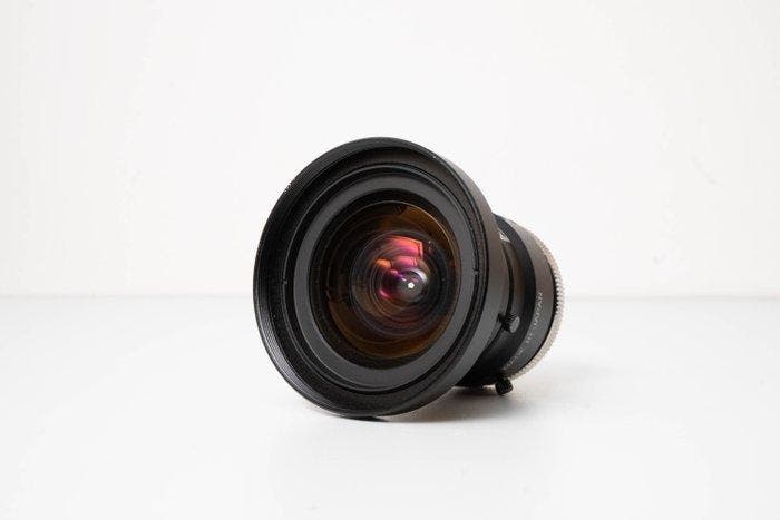Kowa LM8HC-SW 1 8mm F1.4 Manual Iris C-Mount Lens, SWIR, Verzamelen, Foto-apparatuur en Filmapparatuur