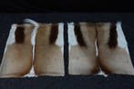 Housses de coussin Springbok - Support de corps entier pour, Antiquités & Art