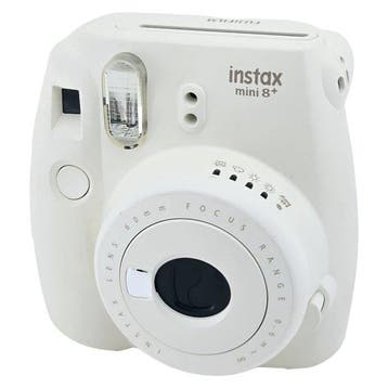 Fujifilm instax mini 8+ Instant Film Camera Analoge, Audio, Tv en Foto, Nieuw