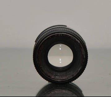 Tamron SP 90mm f/2.5 (adaptall) Macrolens