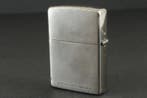 Zippo - Lupin III Bullet Motif - Zonder minimumprijs -, Nieuw