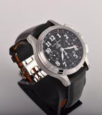 Schwarz Etienne - GMT Chronograph - Heren - 2000-2010, Nieuw