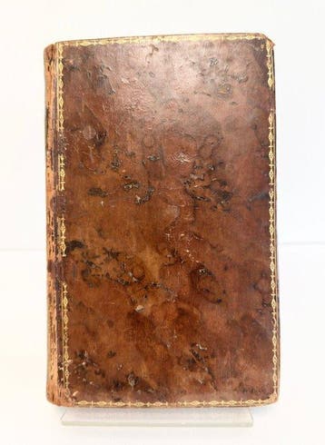 Thuillier J.L - La Flore des Environs de Paris, ou