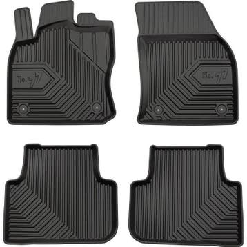 Volkswagen Tiguan II vanaf 2015 All Weather rubber automatte, Verzenden