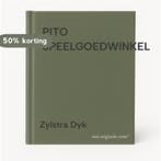 PITO SPEELGOEDWINKEL 9789037411478 Zylstra Dyk, Verzenden, Gelezen, Zylstra Dyk