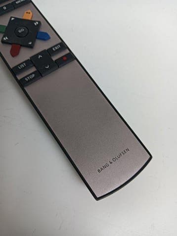 Bang & Olufsen - Beo 4 - Télécommande