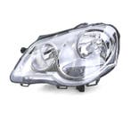 PHARE GAUCHE POUR VOLKSWAGEN VW POLO VI 05-09 CHROMÉ, Autos : Pièces & Accessoires, Verzenden, Neuf