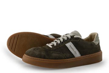 Pantofola dOro Sneakers in maat 45 Groen, Verzenden, Sneakers