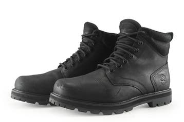 Timberland Veterboots in maat 42 Zwart, Verzenden, Boots