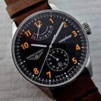 Bauhaus Aviation - Tornado Power Reserve - 2790-5 - Heren -, Nieuw