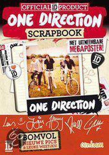 Het officiele One Direction quizboek - auteurs, Boeken, Verzenden, Nieuw