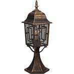 LED Tuinverlichting - Staand - Buitenlamp - Trion Torno Laag, Verzenden, Nieuw