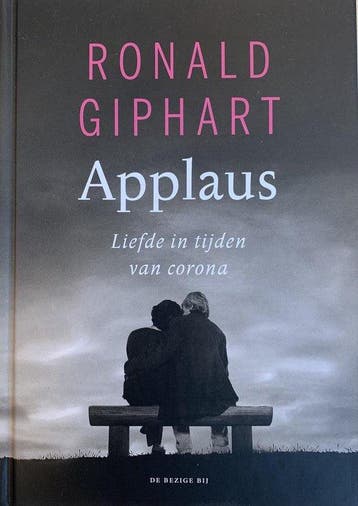 Applaus, Boeken, Verzenden, Nieuw