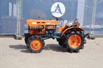 Veiling: Minitractor Kubota B7001 Diesel 14pk, Zakelijke goederen, Ophalen, Nieuw