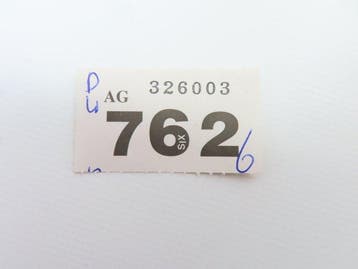 Piko H0 - 58041 - Modeltrein goederenwagon (3) - 3x 2-assige, Nieuw