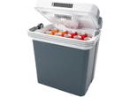 Tristar -  Koelbox e  - Zilver, Elektronische apparatuur, Koelkasten en IJskasten, Zonder vriesvak, Verzenden, Nieuw, Minder dan 75 liter