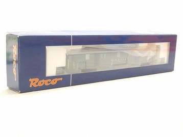Roco H0 - 45595 - Wagon de marchandises pour trains, Nieuw